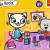 MiniMaxi Puzzle - KittyKat