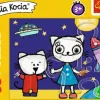MiniMaxi Puzzle - KittyKat