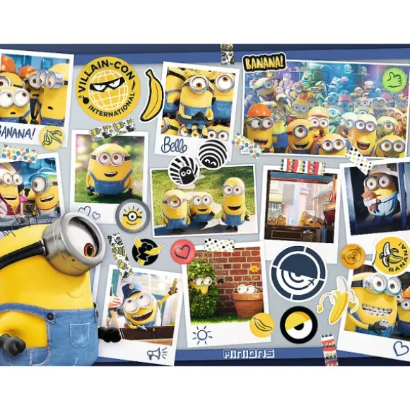 Minions
