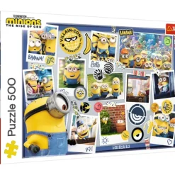 Minions
