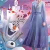 Mini Puzzle - Dans l'univers d'Anna & Elsa - Disney La Reine des Neiges II