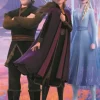 Mini Puzzle - Dans l'univers d'Anna & Elsa - Disney La Reine des Neiges II