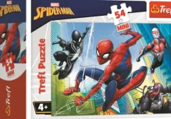 Mini Puzzle - Spider-Man