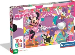 Minnie