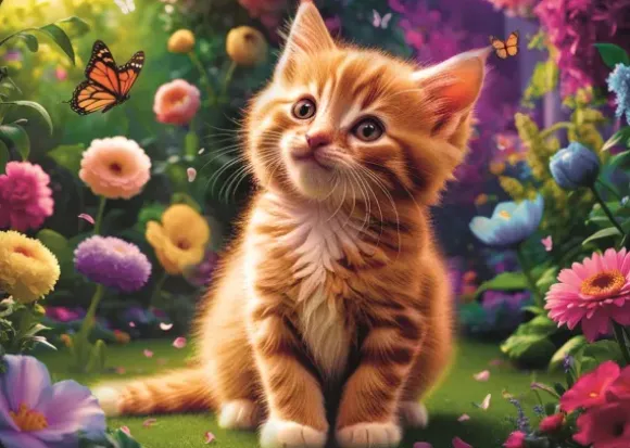 Minou Mignon