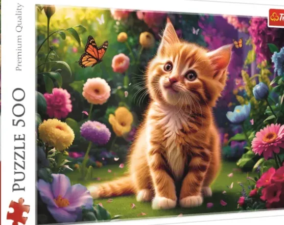 Minou Mignon