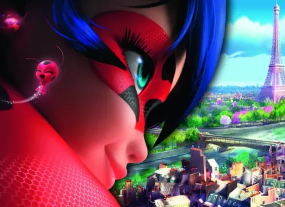 Miraculous Ladybug