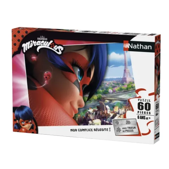 Miraculous Ladybug