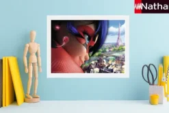 Miraculous Ladybug