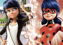 Miraculous - Lady Bug