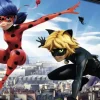 Miraculous - Lady Bug