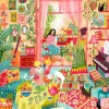 Mira Paradies - Salle de Musique avec Vue