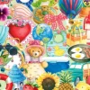Miscellaneous Medley