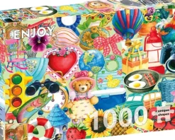 Miscellaneous Medley