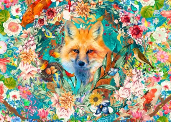 Miss Foxy