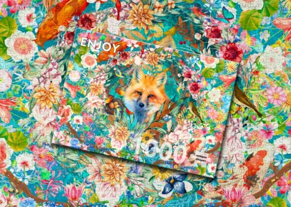 Miss Foxy