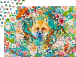Miss Foxy