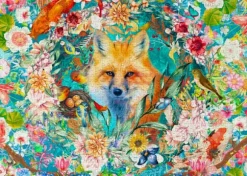 Miss Foxy
