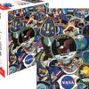 Missions NASA