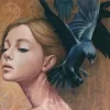 Misstigri - Misstigri - Corbeaux