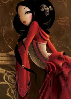 Misstigri - Misstigri - Madame
