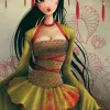 Misstigri - Misstigri - Miss Midori