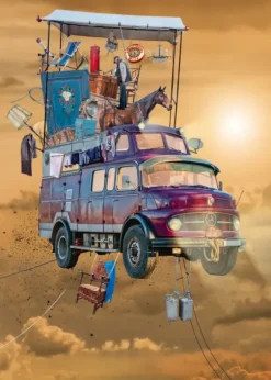 Mobile Home