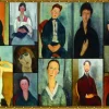 Modigliani Amedeo - La peinture de Modigliani
