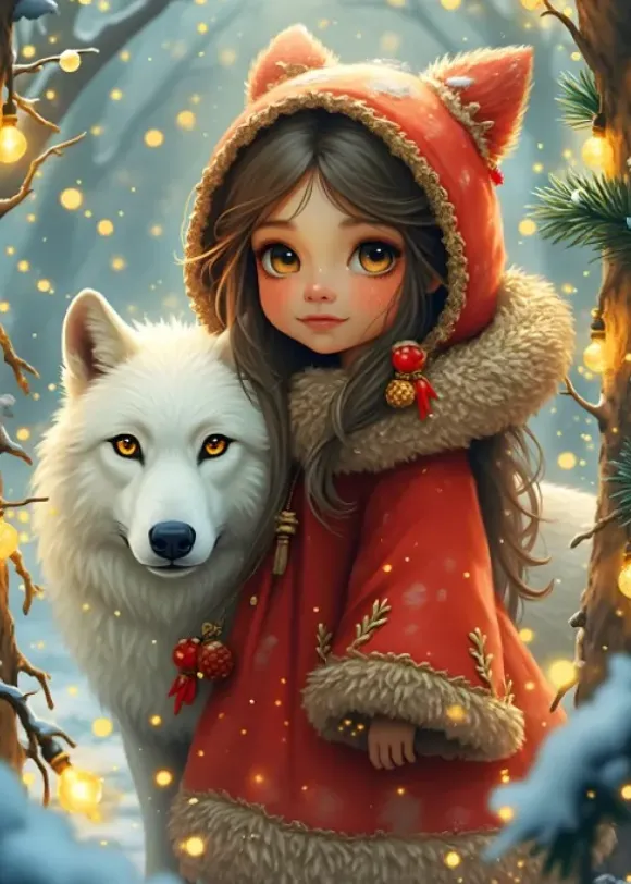 Mon Ami le Loup