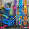 Mon Beau Vélo Coloré