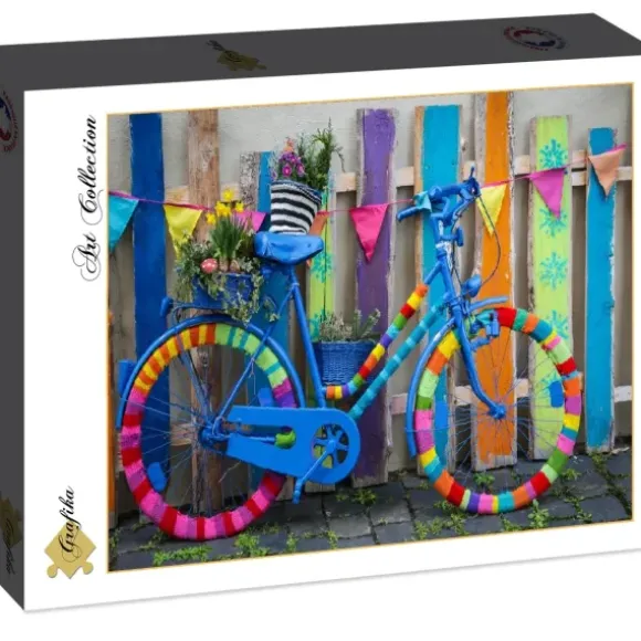 Mon Beau Vélo Coloré