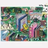 Monde du Livre - Puzzle 1000 Pièces