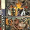 Monde Préhistorique - Universal Jurrasic World