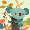 Mon Petit Koala