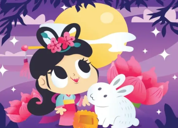 Mon Petit Lapin