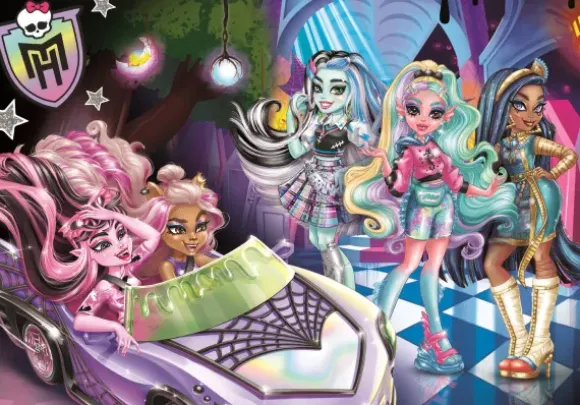 Monster High