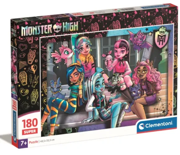 Monster High