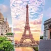 Monuments de Paris