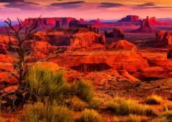 Monument Valley