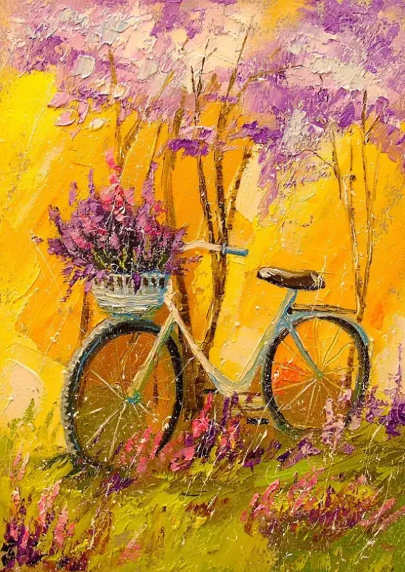 Mon Vélo