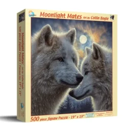 Moonlight Mates