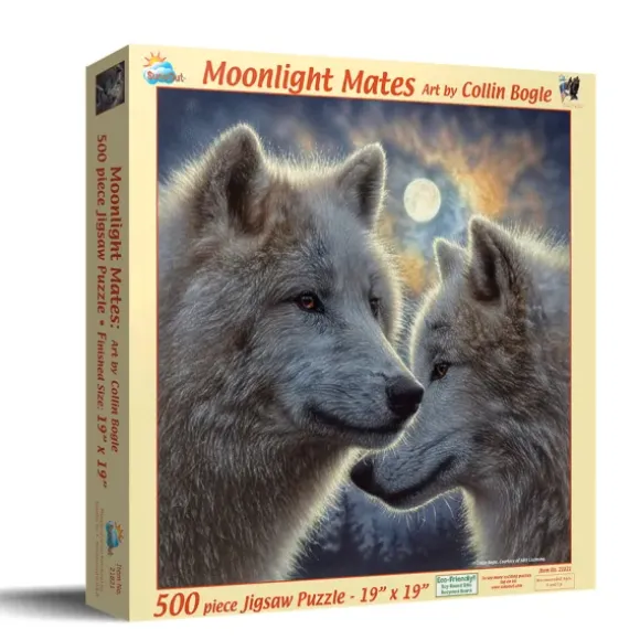 Moonlight Mates