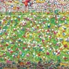 Mordillo Guillermo - Mordillo : Folle coupe du monde