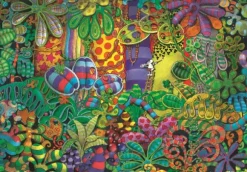 Mordillo, Le Peintre