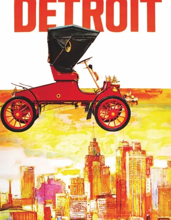 Motor City Mini