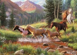 Mountain Thunder