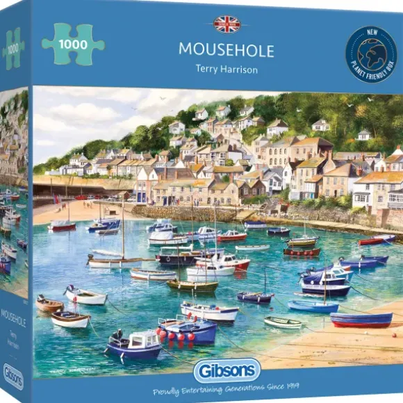 Mousehole