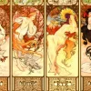 Mucha Alfons - Mucha Alfons - Seasons