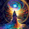 Multiversal Library