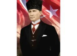 Mustafa Kemal Ataturk